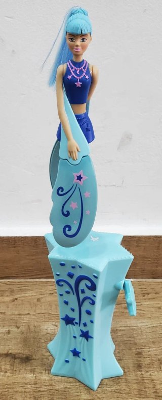 Hada Voladora Juguete