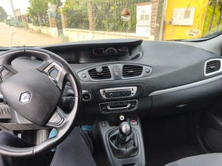 Renault Scenic 2013