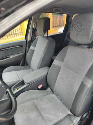 Renault Scenic 2013