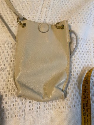 Bolso para móvil o cartera