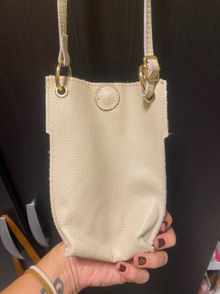Bolso para móvil o cartera