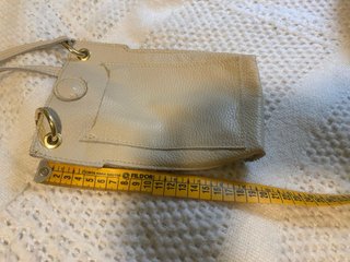 Bolso para móvil o cartera