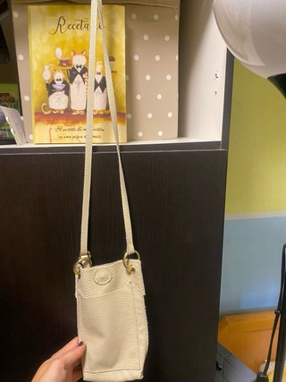 Bolso para móvil o cartera