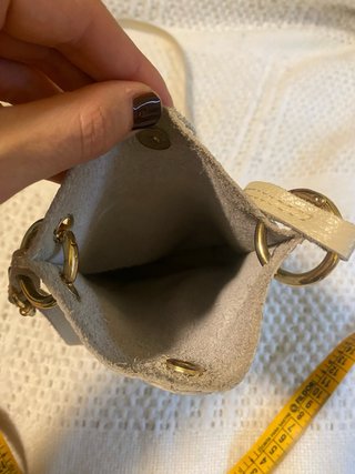 Bolso para móvil o cartera