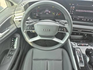 Despiece Audi A5 Avant TDI 2026
