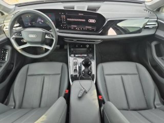 Despiece Audi A5 Avant TDI 2026