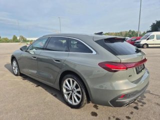 Despiece Audi A5 Avant TDI 2026