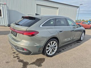 Despiece Audi A5 Avant TDI 2026