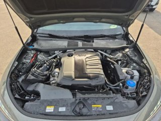 Despiece Audi A5 Avant TDI 2026