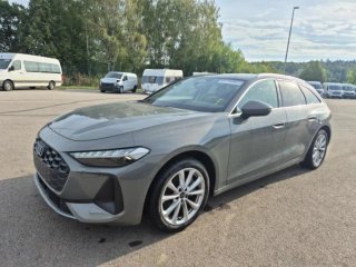 Despiece Audi A5 Avant TDI 2026