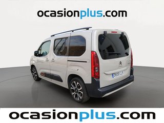 Citroen Berlingo BlueHDi 130 S&S Talla M Shine 96 kW (130 CV)