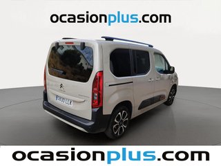 Citroen Berlingo BlueHDi 130 S&S Talla M Shine 96 kW (130 CV)