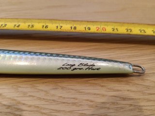Lotes de señuelos de pesca Rapalas y Jigs