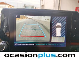 Citroen Berlingo BlueHDi 130 S&S Talla M Shine 96 kW (130 CV)