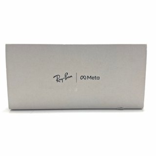 Gafas AR Rayban Meta Wayfarer RW4006 Green 248912