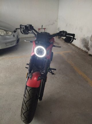 Zontes 125c