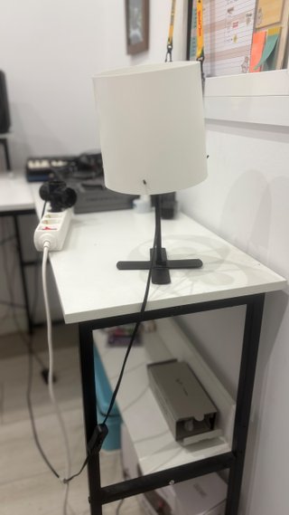 Escritorio Esquinero ODK en L – Como Nuevo – 155×1