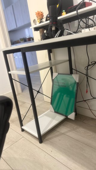 Escritorio Esquinero ODK en L – Como Nuevo – 155×1