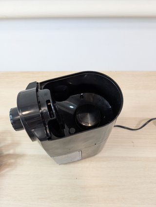 Cafetera de filtro Krups First 1,25L