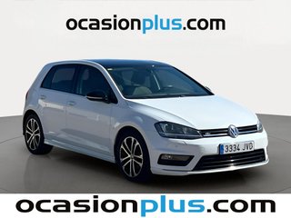 Volkswagen Golf Sport 1.6 TDI BMT 81 kW (110 CV)