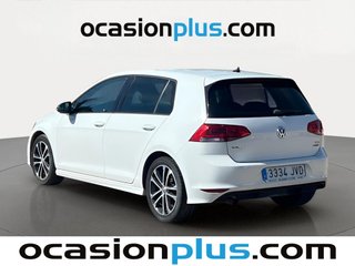 Volkswagen Golf Sport 1.6 TDI BMT 81 kW (110 CV)
