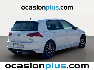 Volkswagen Golf Sport 1.6 TDI BMT 81 kW (110 CV)