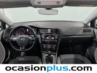 Volkswagen Golf Sport 1.6 TDI BMT 81 kW (110 CV)