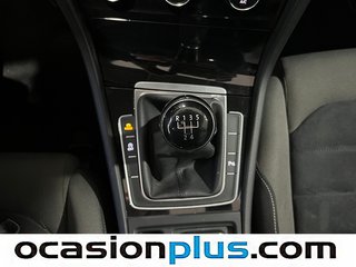 Volkswagen Golf Sport 1.6 TDI BMT 81 kW (110 CV)