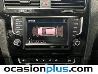 Volkswagen Golf Sport 1.6 TDI BMT 81 kW (110 CV)
