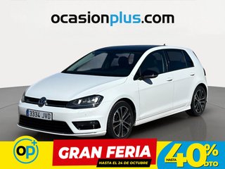 Volkswagen Golf Sport 1.6 TDI BMT 81 kW (110 CV)