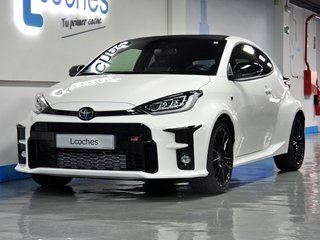 TOYOTA GR Yaris 261cv 4x4