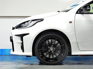 TOYOTA GR Yaris 261cv 4x4