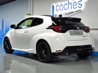 TOYOTA GR Yaris 261cv 4x4