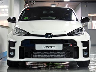 TOYOTA GR Yaris 261cv 4x4