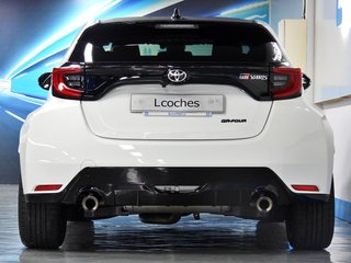 TOYOTA GR Yaris 261cv 4x4