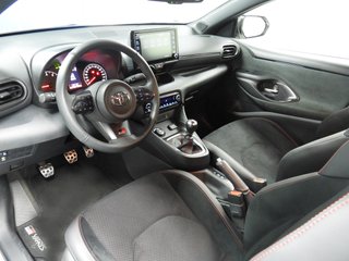 TOYOTA GR Yaris 261cv 4x4