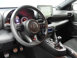 TOYOTA GR Yaris 261cv 4x4