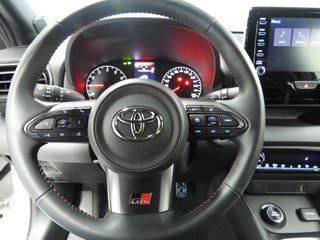 TOYOTA GR Yaris 261cv 4x4
