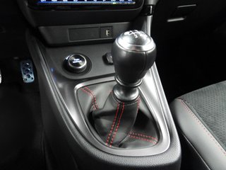 TOYOTA GR Yaris 261cv 4x4