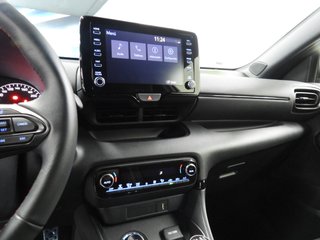 TOYOTA GR Yaris 261cv 4x4