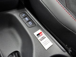 TOYOTA GR Yaris 261cv 4x4