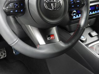 TOYOTA GR Yaris 261cv 4x4