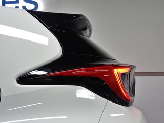 TOYOTA GR Yaris 261cv 4x4
