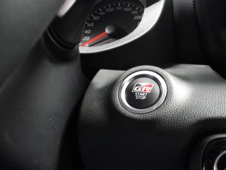 TOYOTA GR Yaris 261cv 4x4