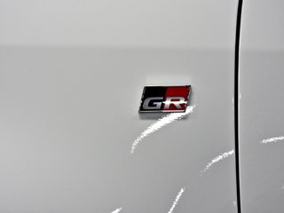 TOYOTA GR Yaris 261cv 4x4