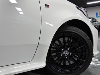 TOYOTA GR Yaris 261cv 4x4