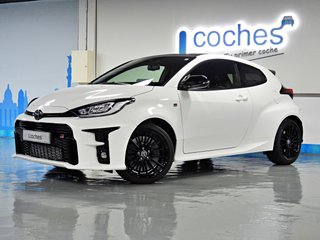 TOYOTA GR Yaris 261cv 4x4