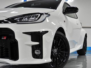 TOYOTA GR Yaris 261cv 4x4