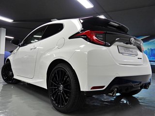 TOYOTA GR Yaris 261cv 4x4