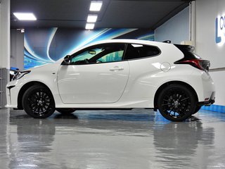TOYOTA GR Yaris 261cv 4x4